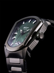 Phantoms Automatic Watch Spectrum Swiss Made Watch